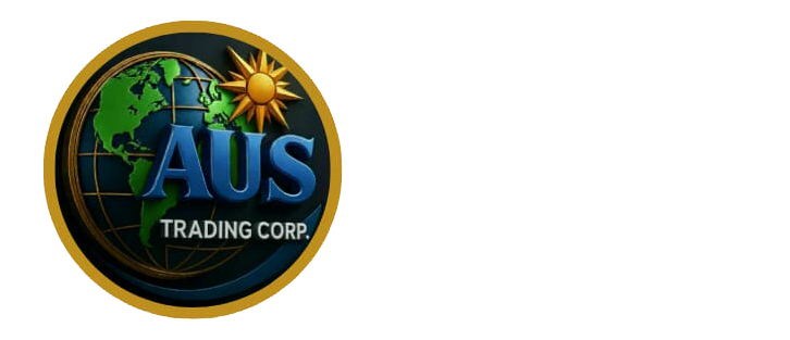 aus trading corp