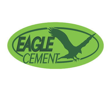 eagle cement logo