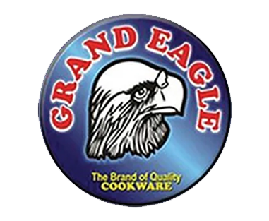 grand eagle logo